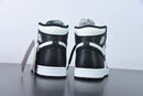 Nike Air Jordan 1 - Retro High Black White