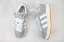 adidas Campus 00s Grey White