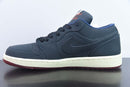 Nike Air Jordan 1 - Low '' Eastside golf ''