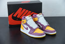 Nike Air Jordan 1 - High OG Brotherhood