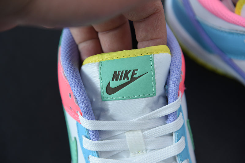 Nike Dunk Low SE Easter Candy