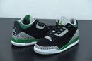 NIke Air Jordan 3 - Pine Green