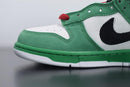 Nike SB Dunk Low Heineken
