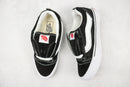 Vans Knu Skool Black White