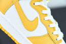 Nike Dunk High Dark Sulfur