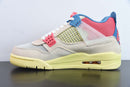Nike Air Jordan 4 - Union LA Guava Ice