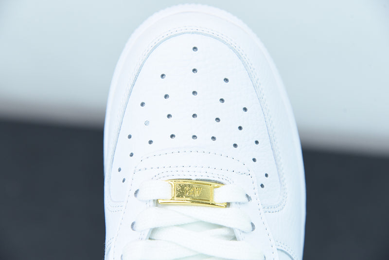 Nike Air Force 1 Low White Red