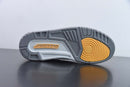 Nike Air Jordan 3 - Laser Orange