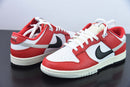 Nike Dunk Low Chicago Split