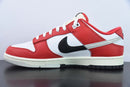 Nike Dunk Low Chicago Split