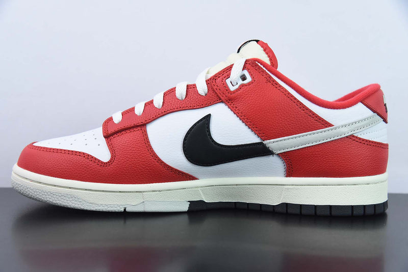 Nike Dunk Low Chicago Split