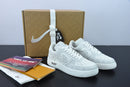 Nike Air Force 1 Low x Louis Vuitton x Off-White - White Edition