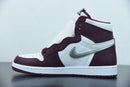 Nike Air Jordan 1 - Retro High Bordeaux