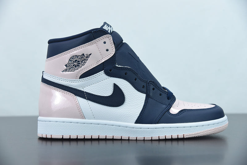 Nike Air Jordan 1 - High Atmosphere