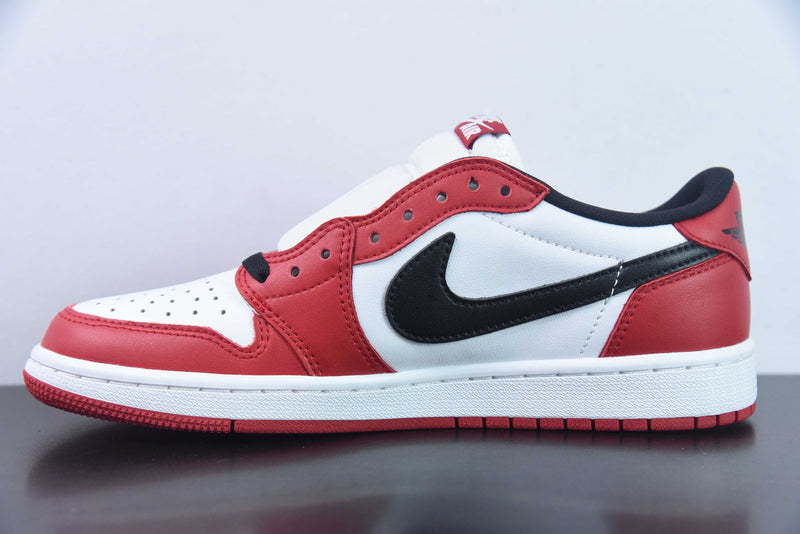 Nike Air Jordan 1 - Low Retro Chicago 2016