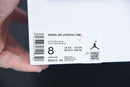 Nike Air Jordan 1 -Mid White Wolf Grey