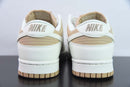 Nike Dunk Low 'Next Nature Beige Sail'