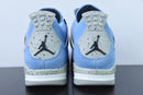 Nike Air Jordan 4 - University Blue