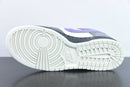 Nike Dunk Low Purple Pigeon
