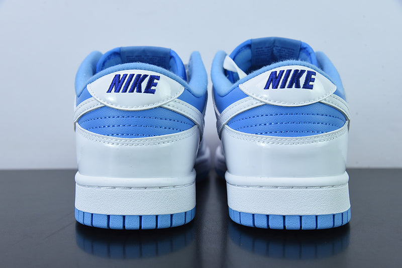 Nike Dunk Low Reverse UNC