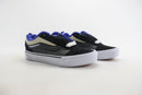 Vans Knu Skool Translucent-Black-Blue