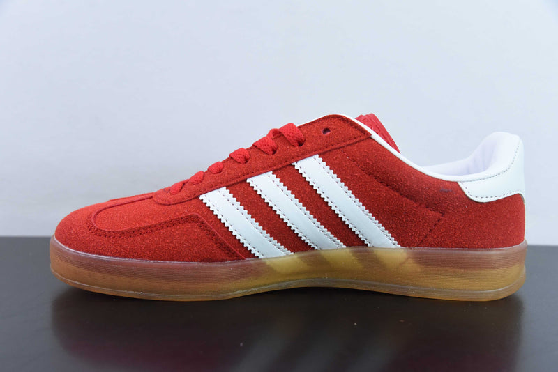 adidas - Gazelle "Bold Red"