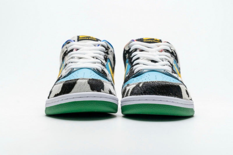 Nike SB Dunk Low Ben & Jerry's Chunky Dunky (Special box)