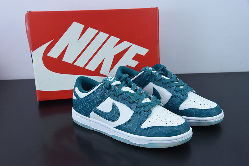 Nike Dunk Low Ocean