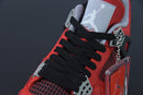 Nike Air Jordan 4 - Toro Bravo