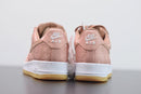 Nike Air Force 1 Rose Gold