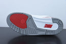 Nike Air Jordan 3 - Retro Fire Red
