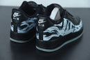 Nike Air Force 1 QS "Black Skeleton"