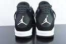 Nike Air Jordan 4 Retrô - White Thunder