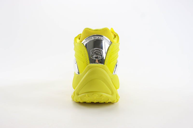 Nike Hot Step 2 Drake NOCTA Yellow