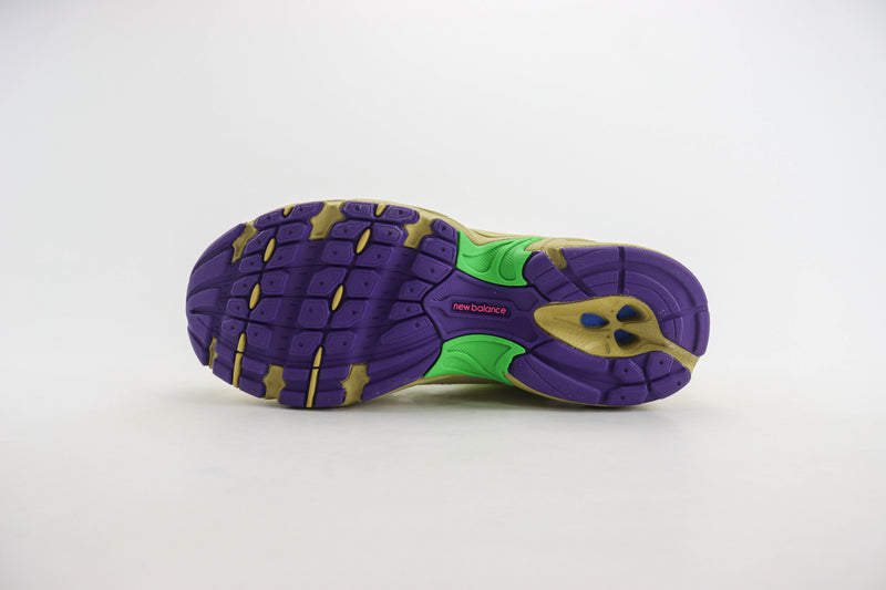 New Balance 530 Salehe Bembury Prosperity Be The Prize
