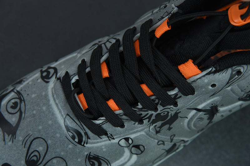 Nike Air Force 1 Low Experimental Halloween