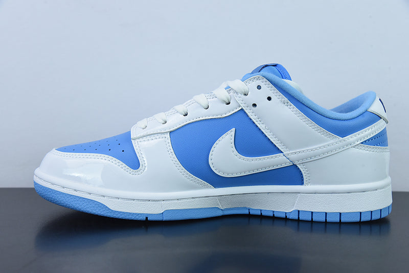 Nike Dunk Low Reverse UNC