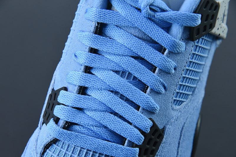 Nike Air Jordan 4 - University Blue