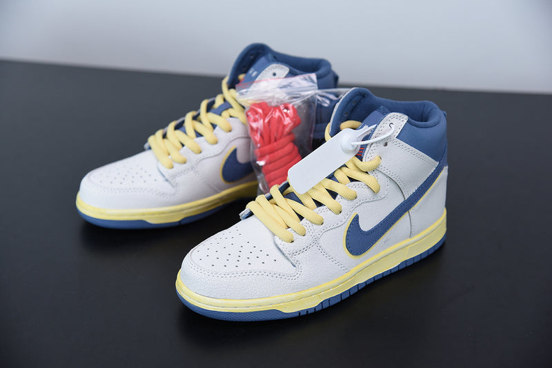 Nike SB Dunk High Atlas Lost at Sea (2020)