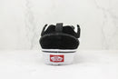 Vans Knu Skool Black White
