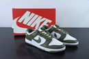 Nike Dunk Low Medium Olive