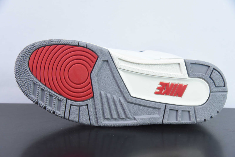 Nike Air Jordan 3 - Air Max 97
