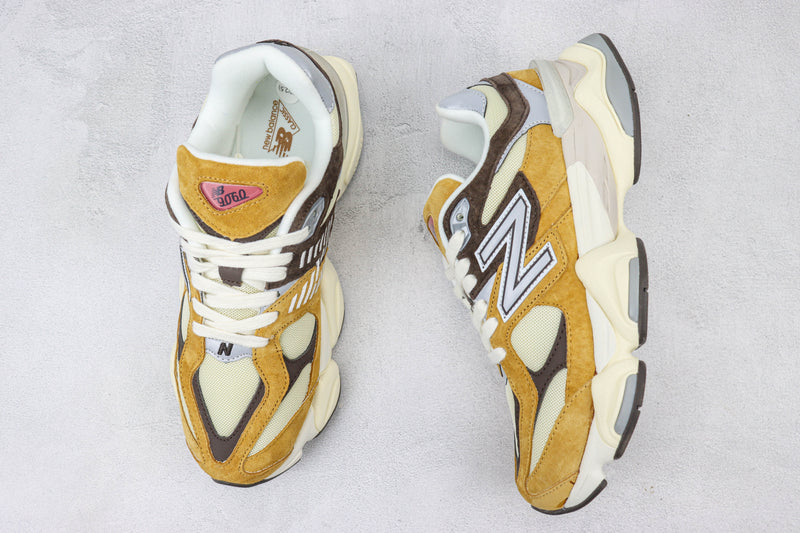New Balance 9060 Workwear