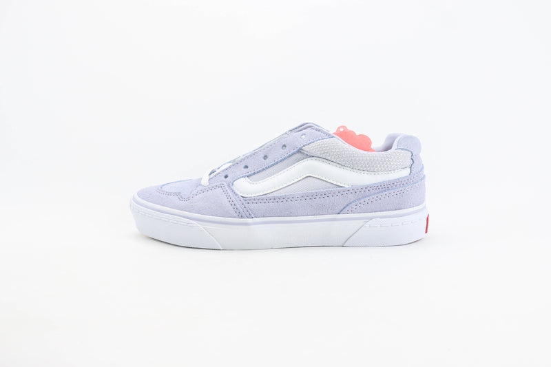 Vans Caldrone - Cinza