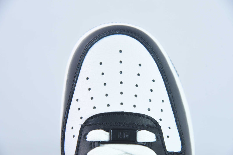 Nike Air Force 1 Low '07 'White Swoosh Panda'