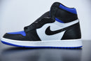 Nike Air Jordan 1 - High Retro Royal Toe