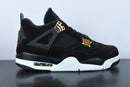 Nike Air Jordan 4 - Retro Royalty