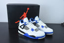 Nike Air Jordan 4 - Retro Motorsports
