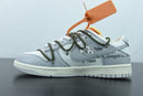 Nike Dunk Low Off-White Lot 22