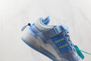 adidas Forum Low  - Bad Bunny Blue Tint